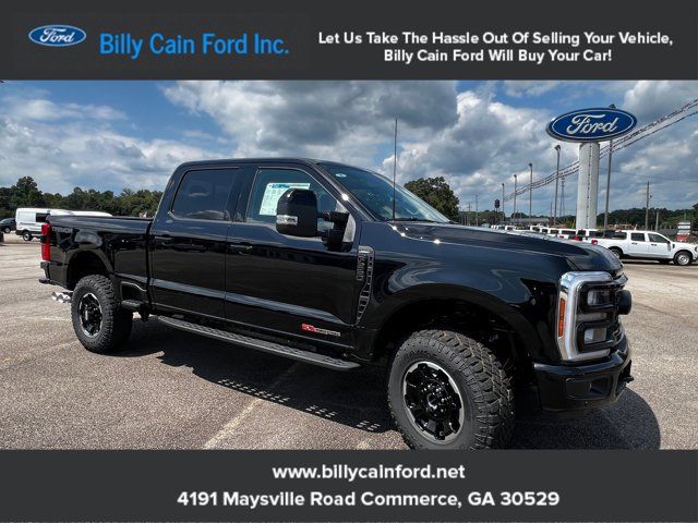 2026 Ford F-250 Base's photo