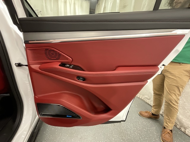 2025 Jeep Wagoneer S Launch Edition photo 23