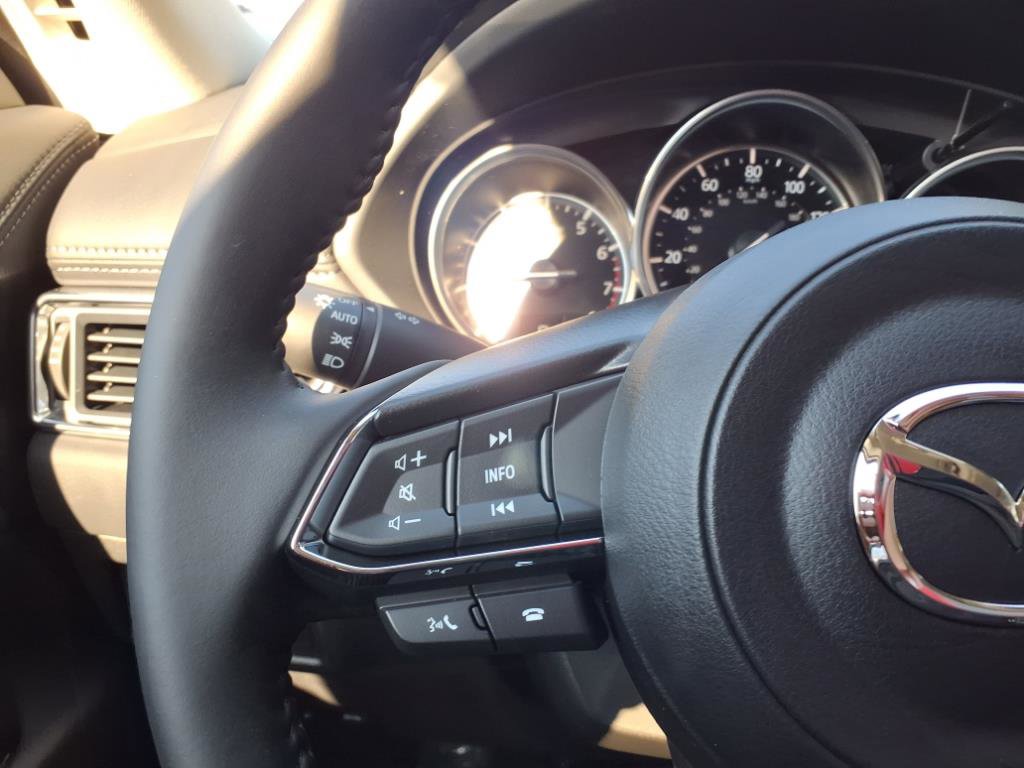 2025 Mazda CX-5 2.5 Select photo 8
