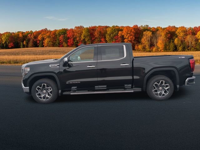 2026 Gmc Sierra 1500 SLT photo 2