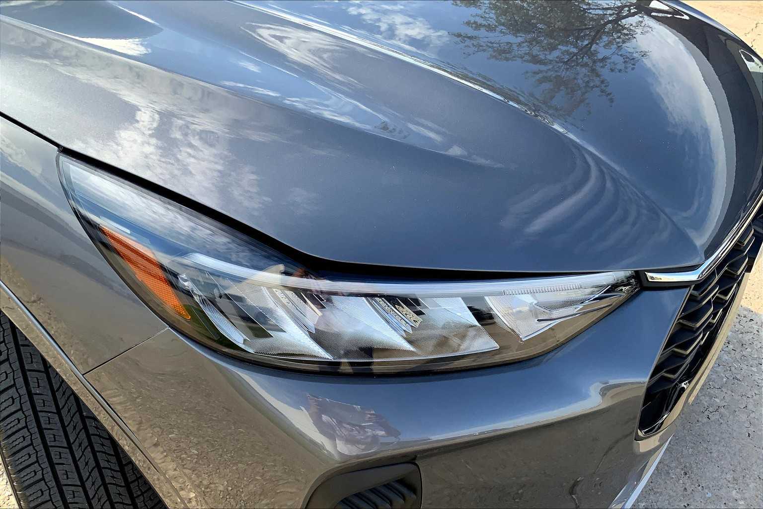 2023 Ford Escape ST-Line photo 23