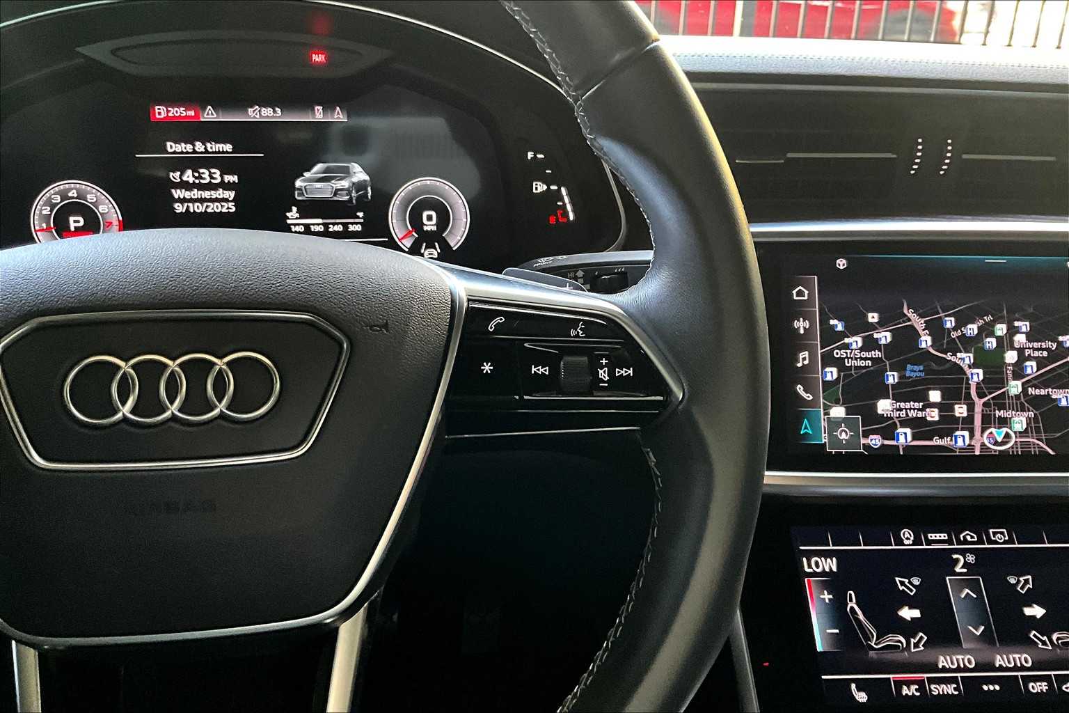 2023 Audi A6 Quattro Premium Plus photo 23