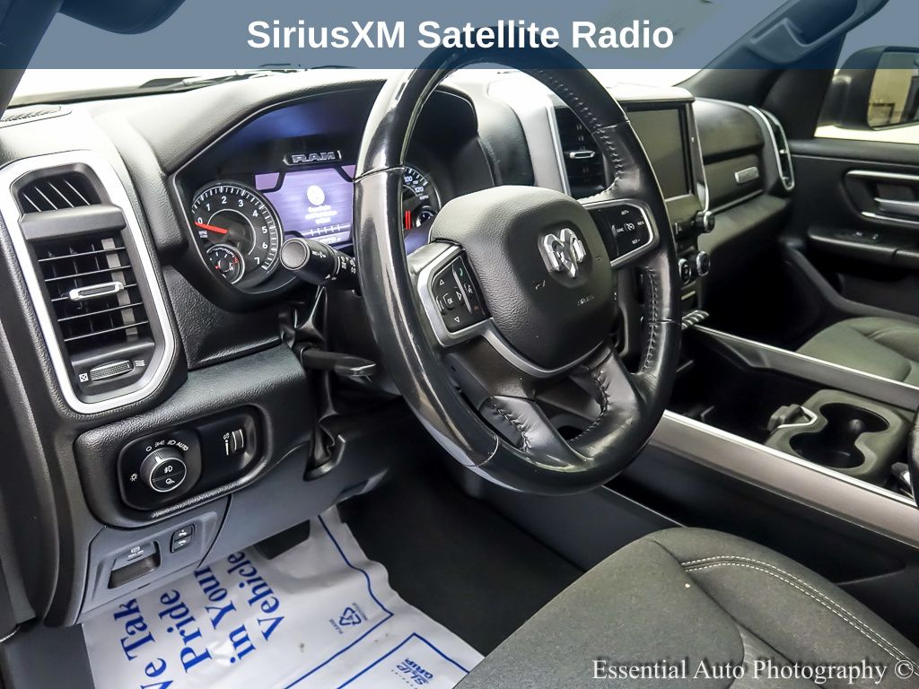 2022 RAM 1500 - Image 10