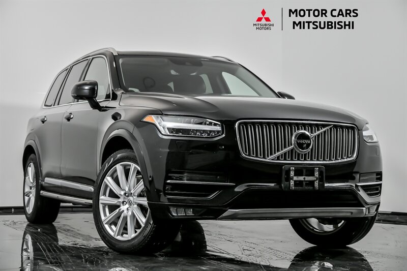 2016 Volvo XC90 Inscription