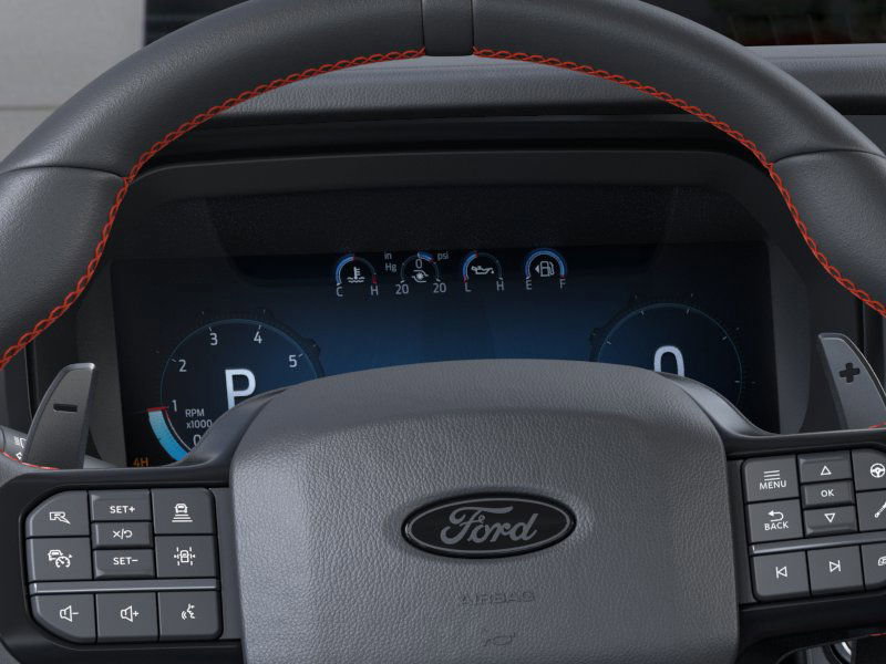 2025 FORD F-150 - Image 12
