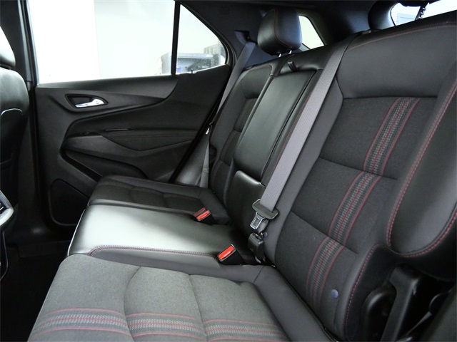 2022 Chevrolet Equinox RS photo 13