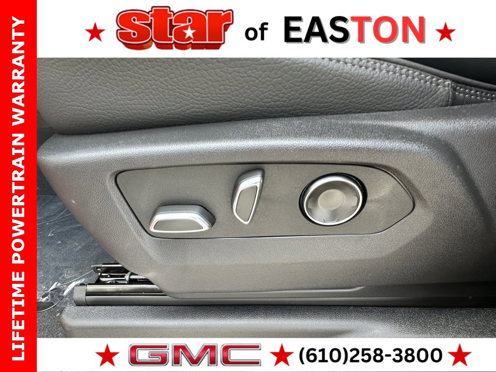2025 Gmc Yukon XL Denali photo 12