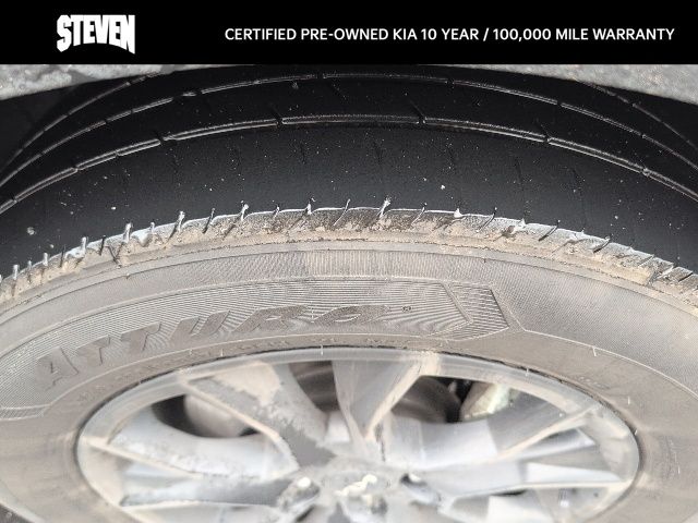 2023 Kia Sportage X-Pro Prestige photo 2