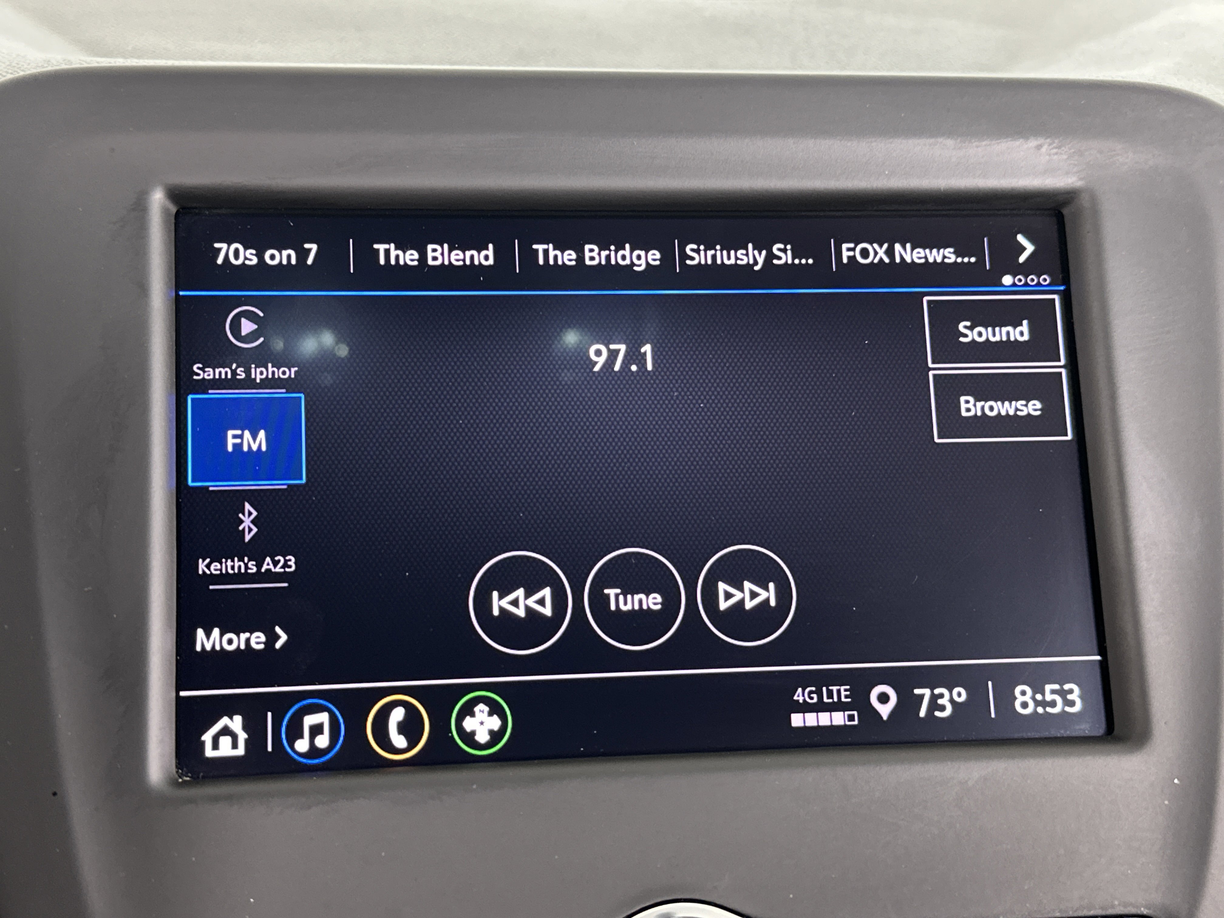 2022 Chevrolet Equinox RS photo 9
