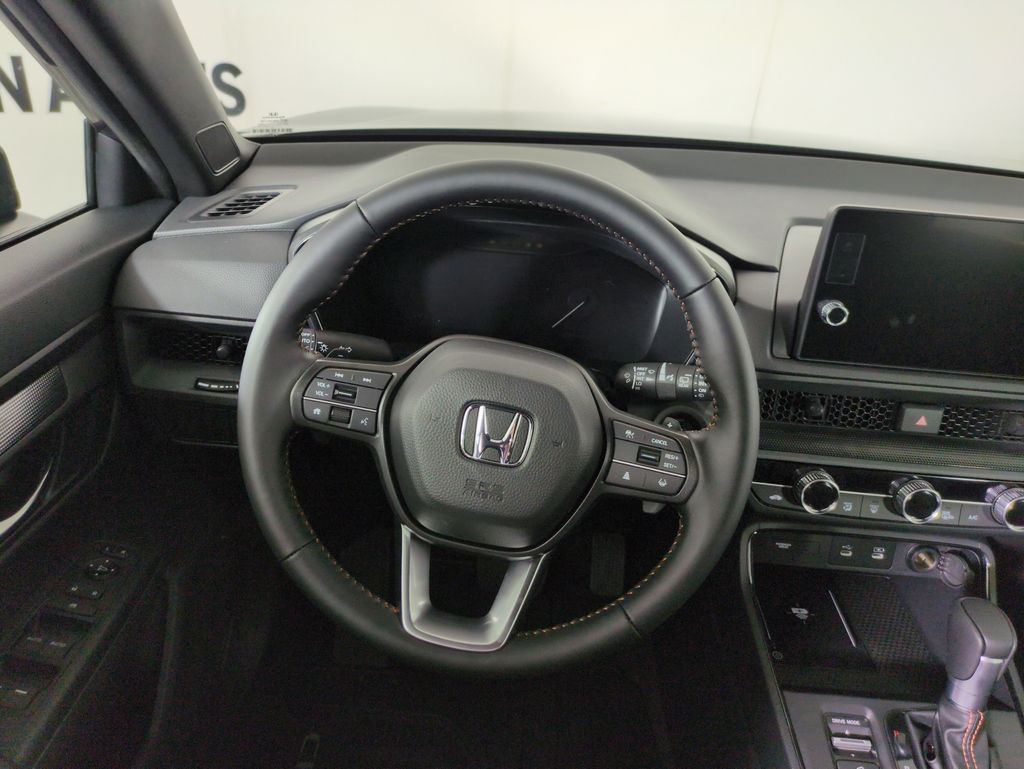 2026 Honda CR-V Hybrid Sport photo 10