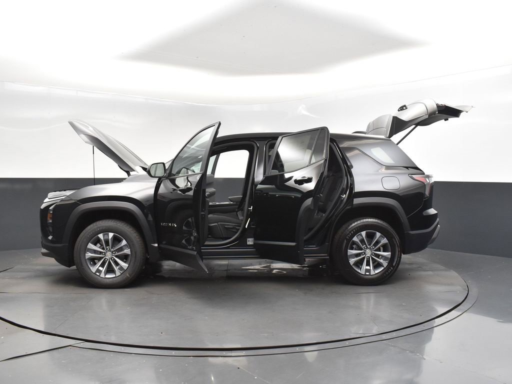 2026 Chevrolet Equinox LT photo 44
