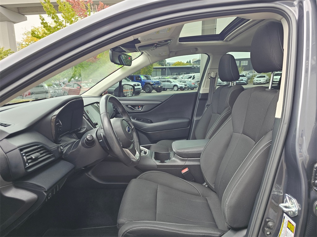 2024 Subaru Legacy Premium photo 23