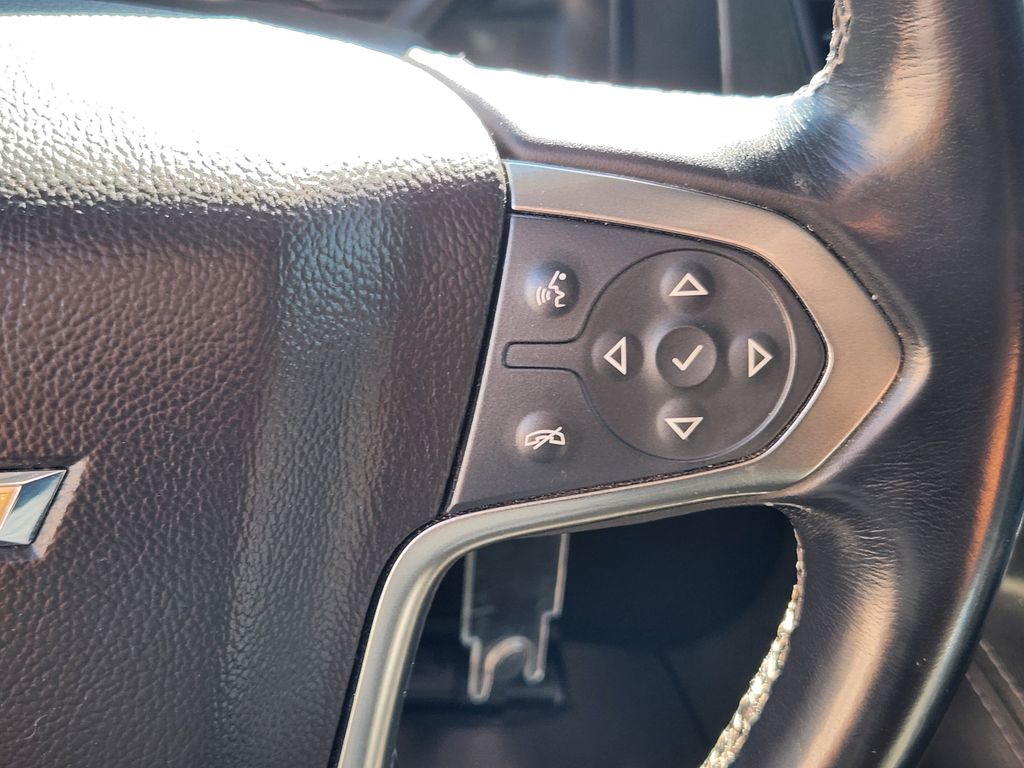 2019 Chevrolet Tahoe LS photo 15