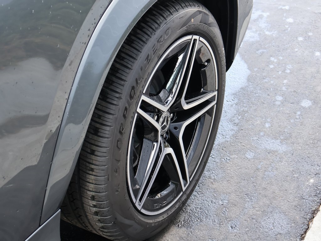 2025 Mercedes Benz GLS 450 4MATIC photo 41