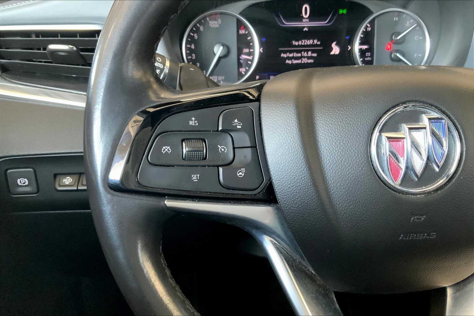2023 Buick Enclave Premium photo 22