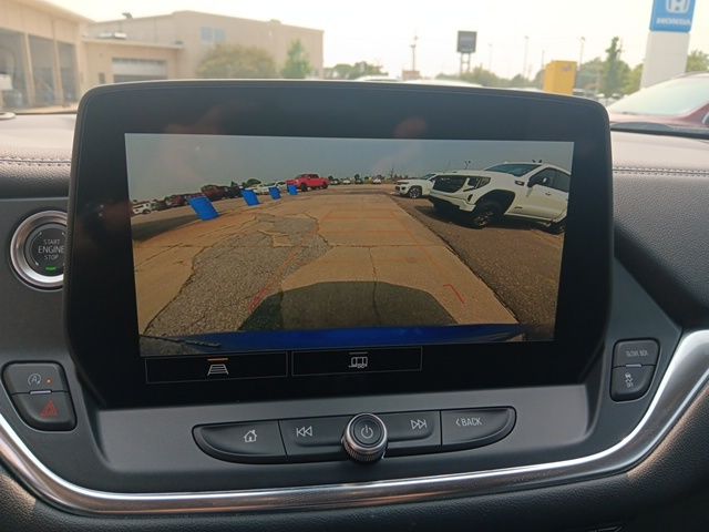 2025 Chevrolet Blazer 2LT photo 11