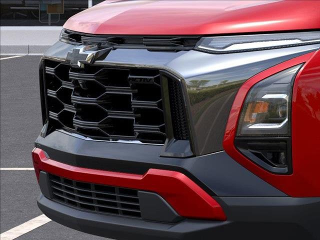 2026 Chevrolet Equinox ACTIV photo 12
