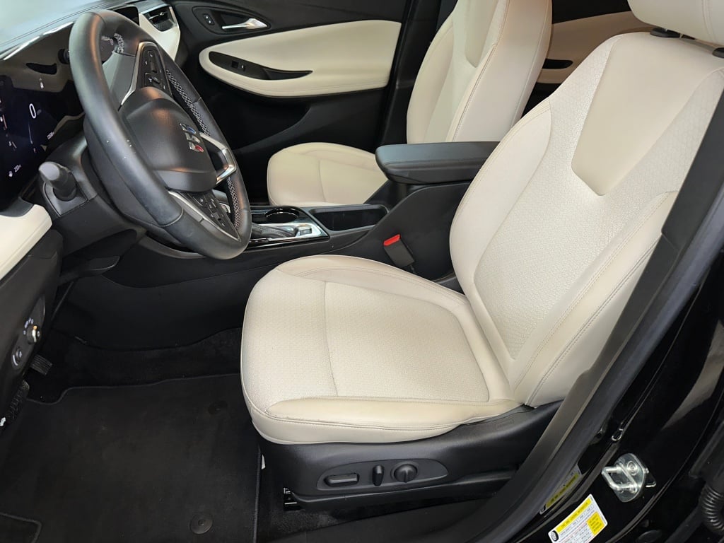 2024 Buick Encore GX Preferred photo 2