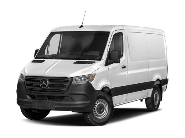 2020 Mercedes-Benz Sprinter Cargo Van Base's photo