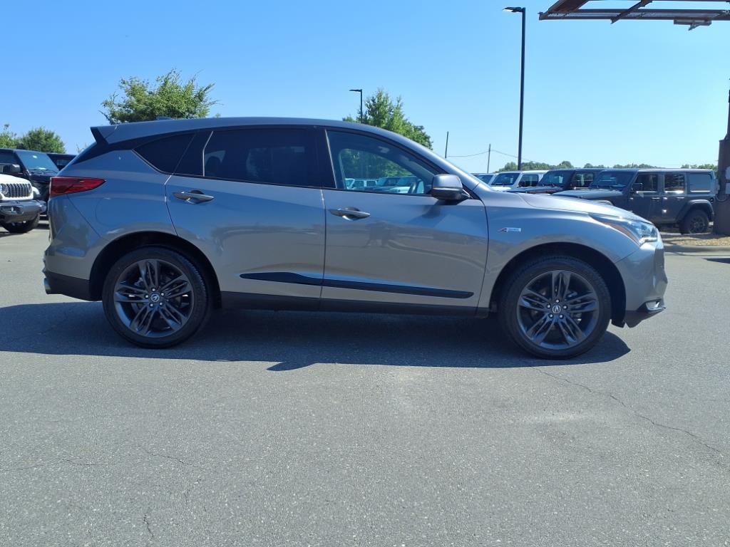 2023 Acura RDX A-Spec photo 24