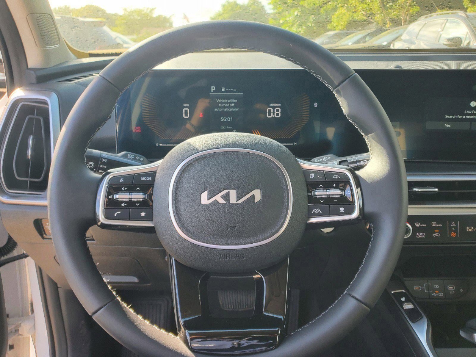2025 Kia Sorento S photo 18