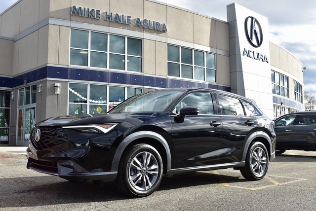 2025 Acura ADX Base's photo