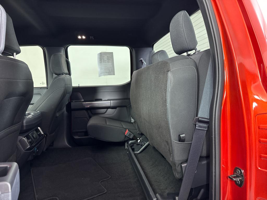 2023 Ford F-150 XLT photo 18