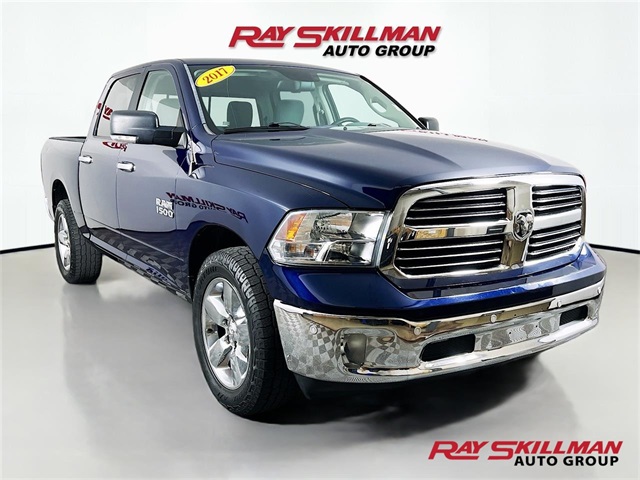 2017 RAM Ram 1500 Pickup Big Horn's photo