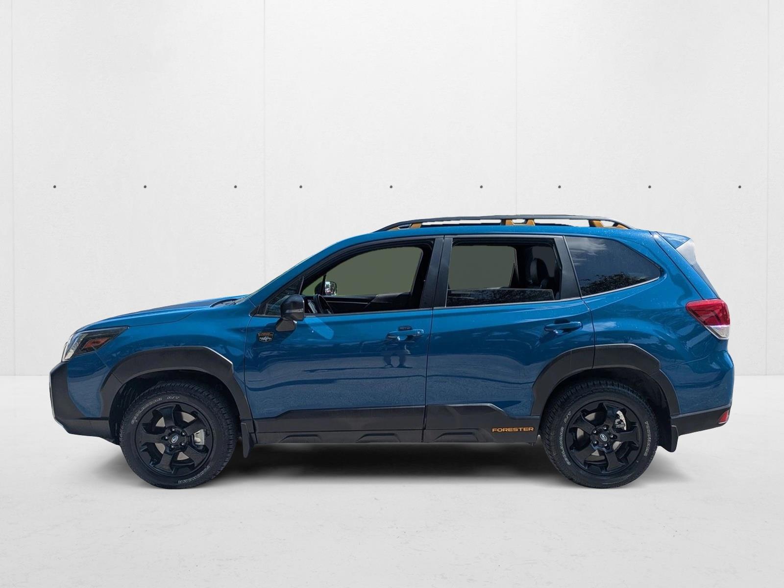 2024 Subaru Forester Wilderness photo 9