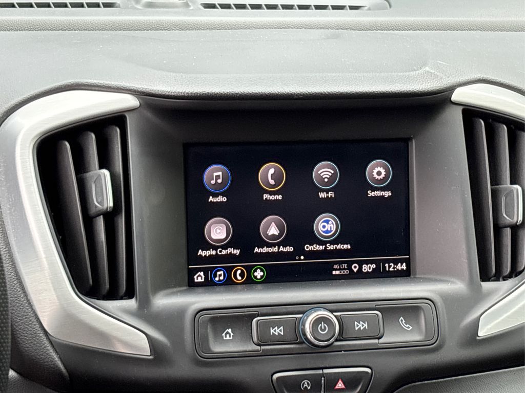 2022 Gmc Terrain SLE photo 15