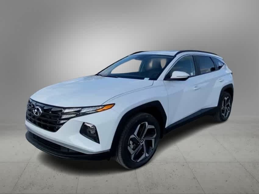2023 Hyundai Tucson SEL Convenience photo 5