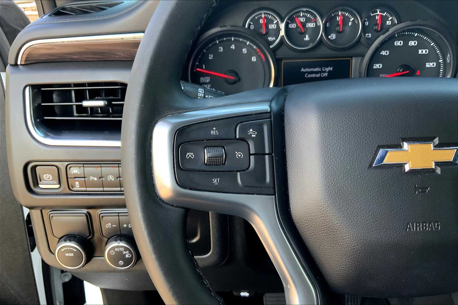 2023 Chevrolet Tahoe LS photo 21
