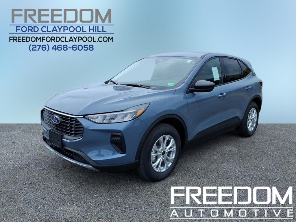 2026 Ford Escape Active's photo