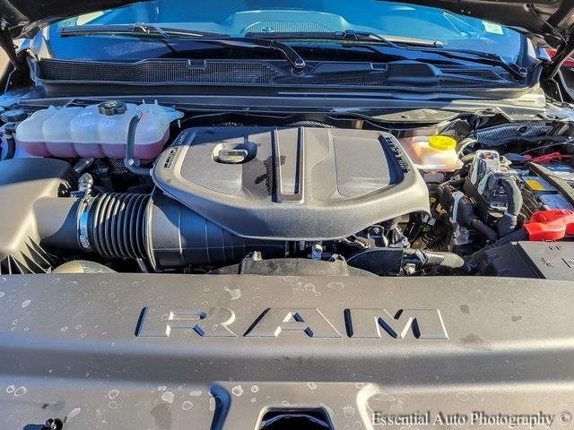 2025 RAM 1500 - Image 37