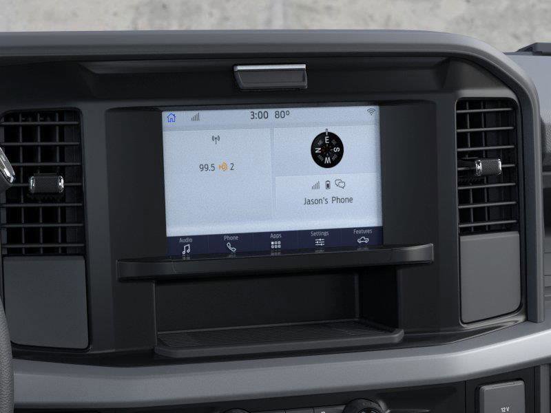 2026 FORD F-250 - Image 18