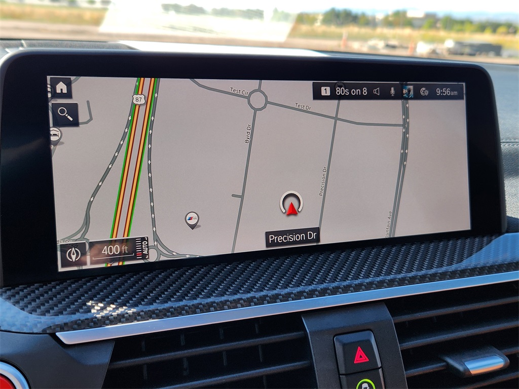 2021 Bmw X3 photo 22