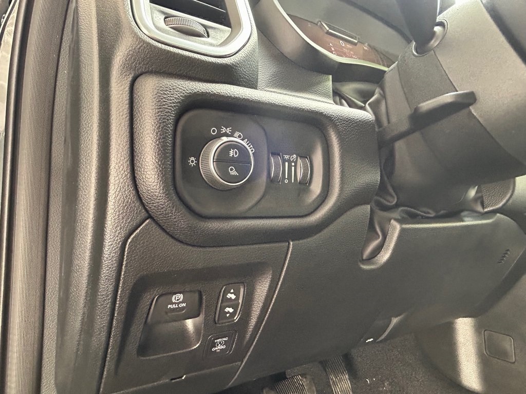 2026 Ram 1500 Big Horn Lone Star photo 16