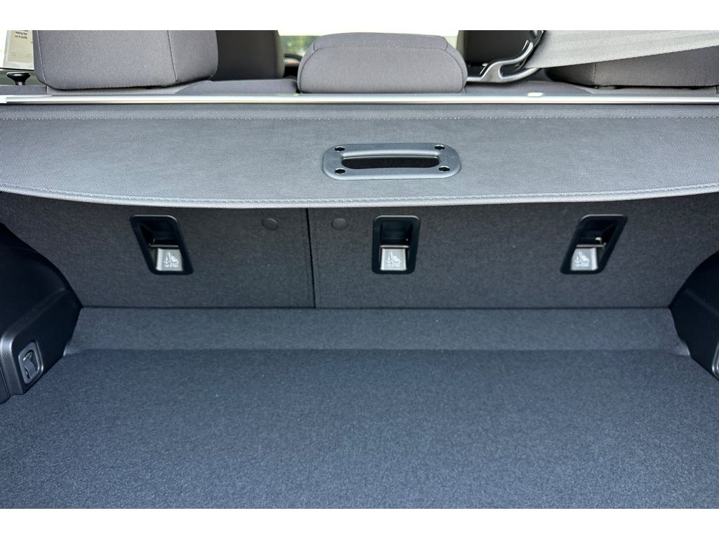 2025 Subaru Crosstrek Premium photo 14