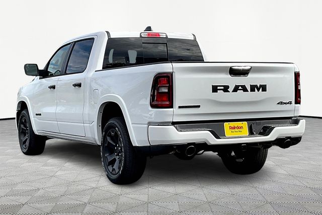 2026 Ram 1500 Big Horn Lone Star photo 3
