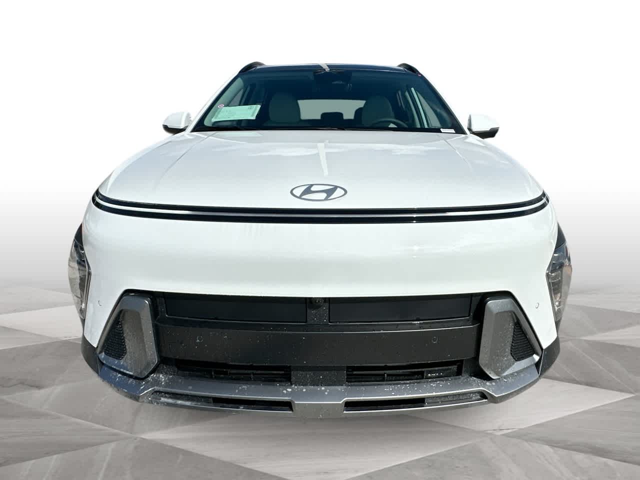 2026 Hyundai Kona Limited photo 3