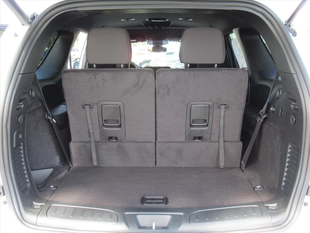 2026 Dodge Durango GT photo 29