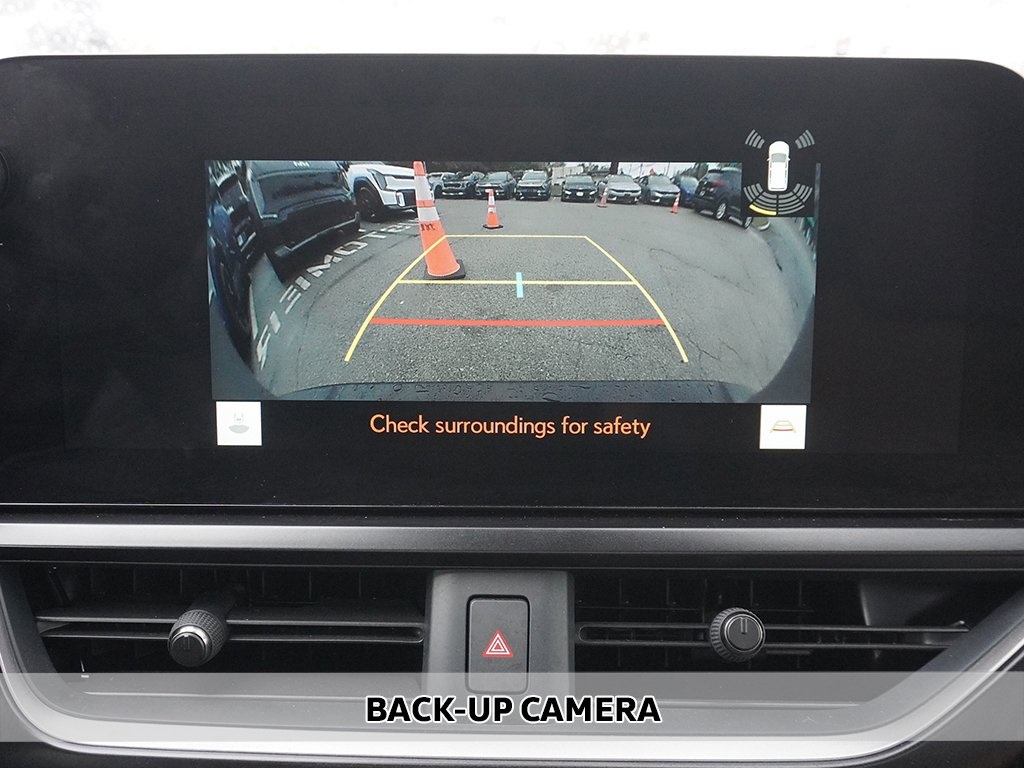 2024 Lexus UX 250h Premium photo 2