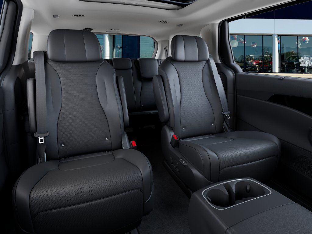 2026 Kia Carnival SX Prestige photo 15
