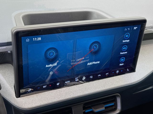 2025 Ford Maverick XLT photo 14