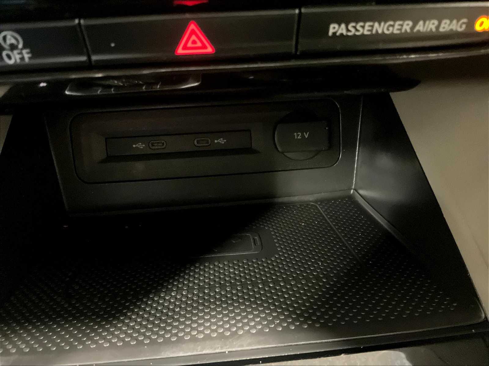 2022 Volkswagen Atlas V6 SE Technology photo 24