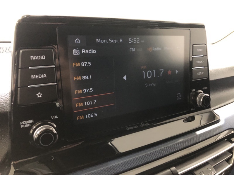 2023 Kia Seltos S photo 18