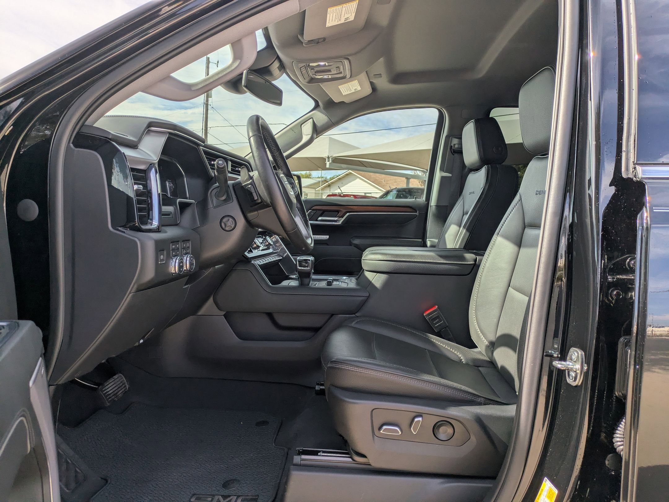 2023 Gmc Sierra 1500 Denali photo 8