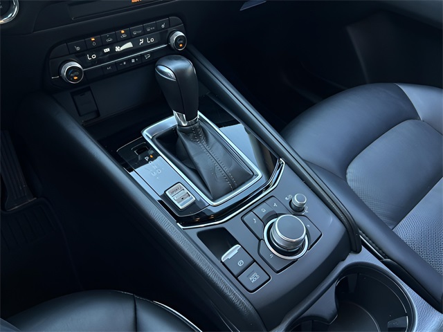 2024 Mazda CX-5 2.5 Select photo 18