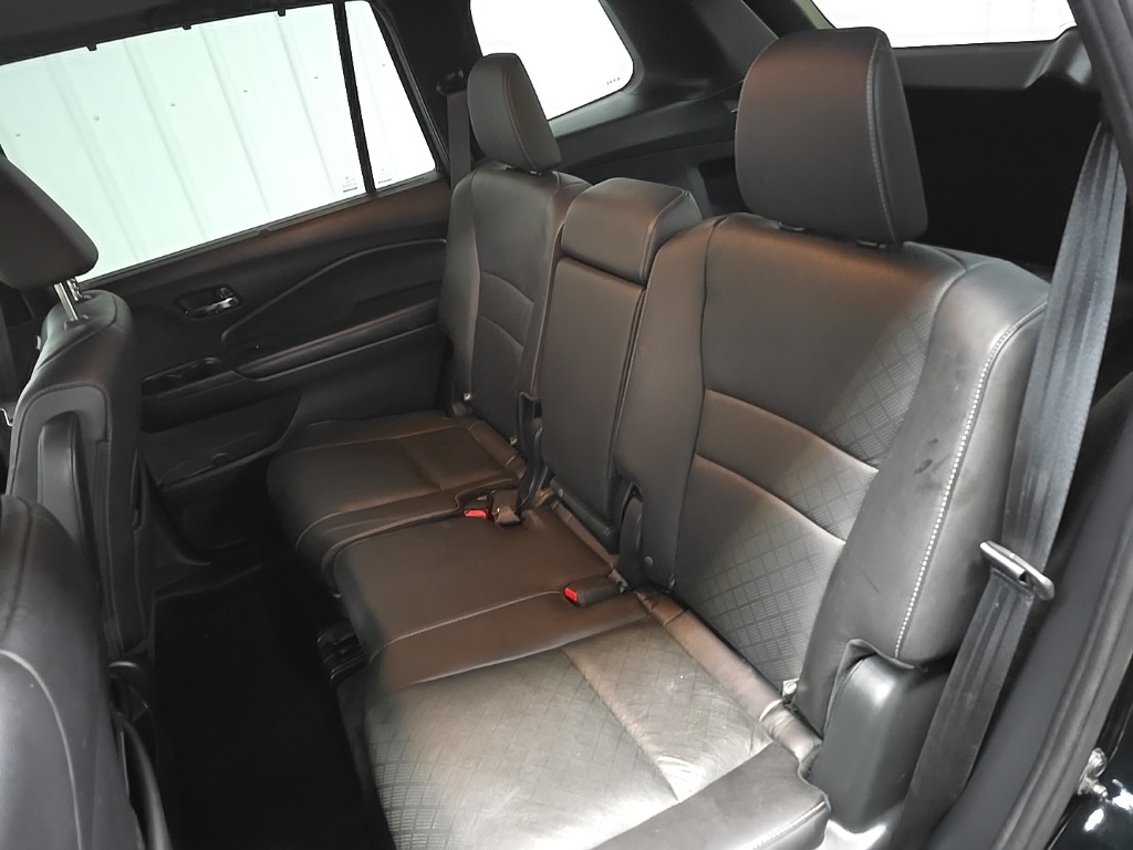 2020 Honda Passport EX-L photo 30