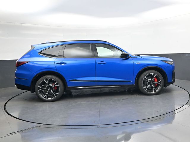 2026 Acura MDX SH-AWD Type S Advance photo 2